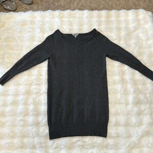 Athleta sweater dress. Women’s size medium